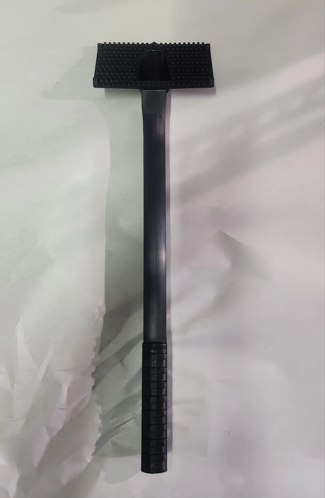 Grill Pad Holder - For use with Stera-Sheen Grill Pads - Purdy Products Company - Canadian Distribution - Image 2