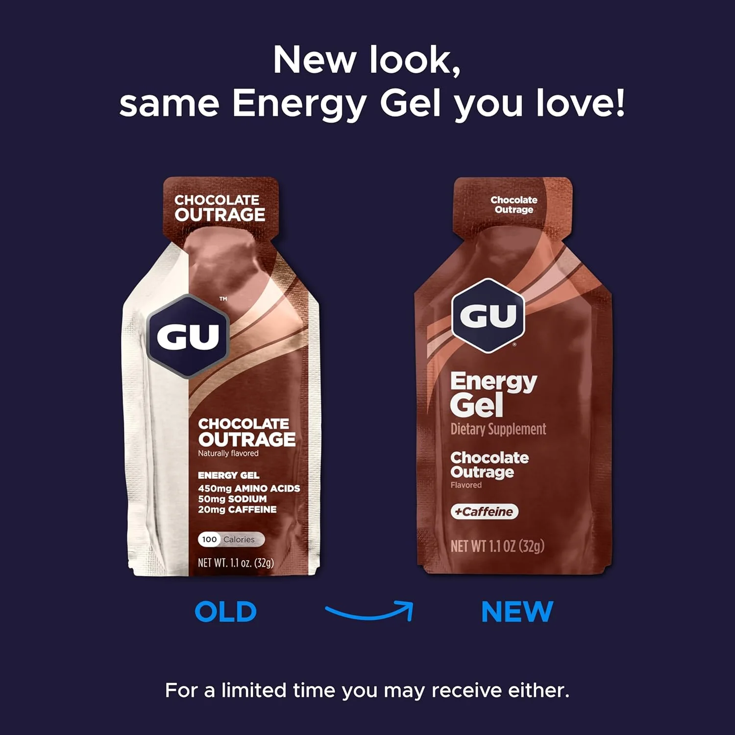 GU Energy β Energy Gel β Salted Caramel β 24 Pack β Ships Free Within Canada on Orders Above CAD $199 - Image 8