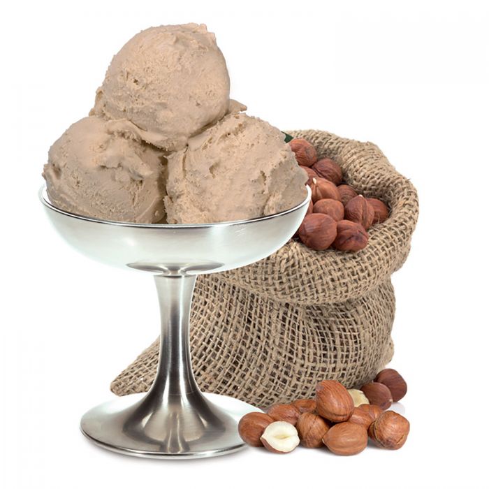PreGel - Hazelnut Ready To Use (10 x 1.1kg Case) - Canadian Distribution - Ships Free Within Canada on Orders Above CAD $199 - Image 3