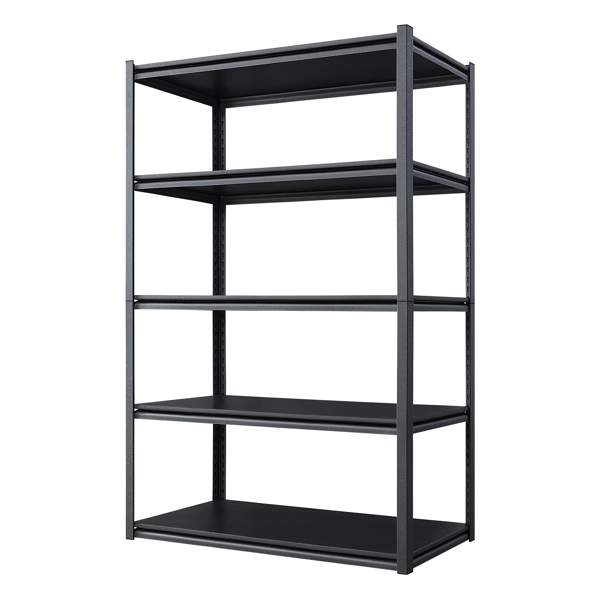 Heavy-Duty Storage Rack - Gorilla Rack - Restaurant Equipment and Smallwares - Canadian Distribution