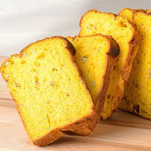 Hokkaido Kabocha Pumpkin Flakes, 100g - Canadian Distribution - Ships Free Within Canada on Orders Above CAD $199 - Image 5