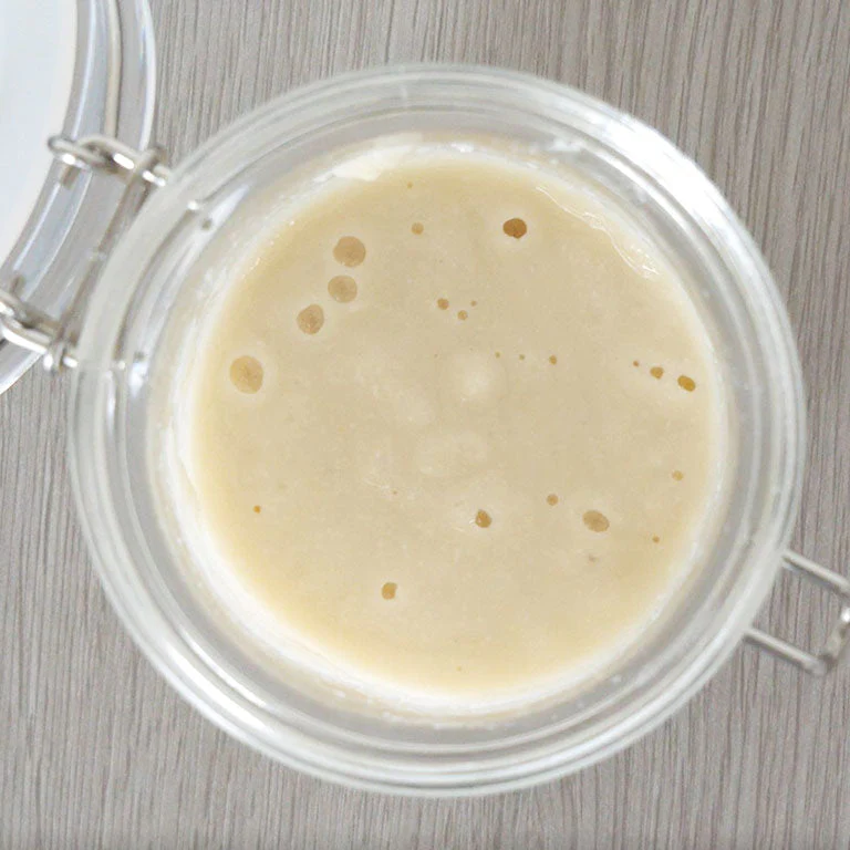 HOSHINO Natural Bread Starter (Japanese Bread Yeast) - Canadian Distribution - Ships Free Within Canada on Orders Above CAD $199 - Image 2