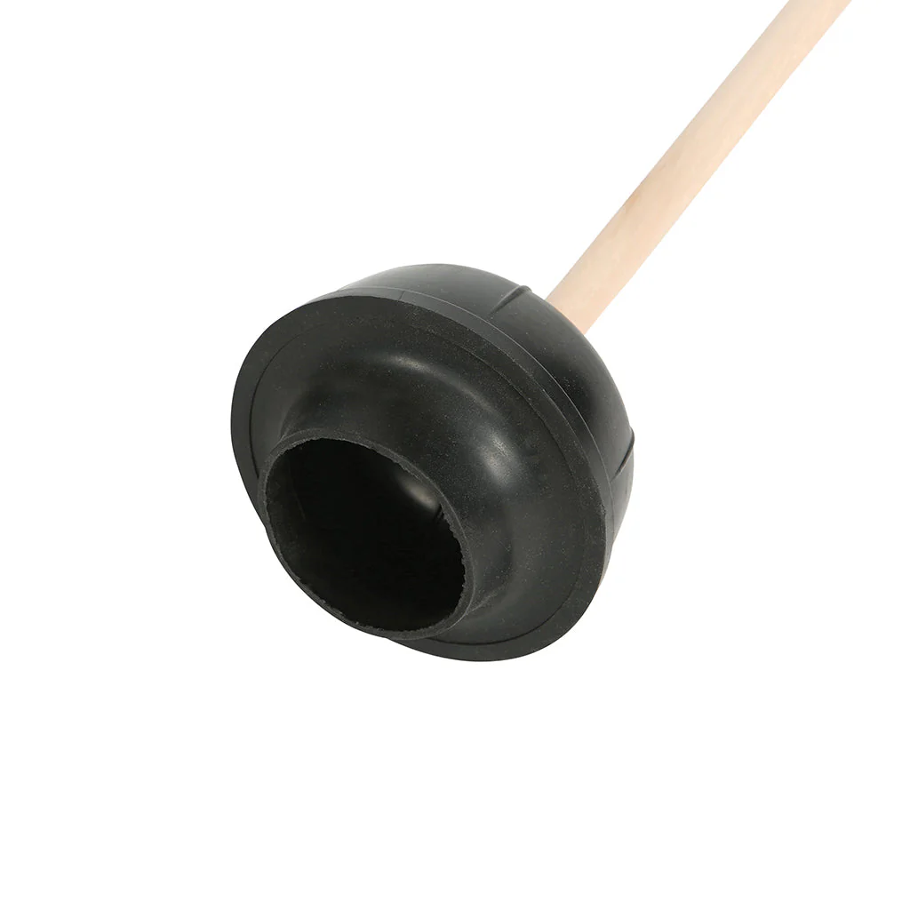 Hydroforce Toilet Plunger - Sold By The Case
