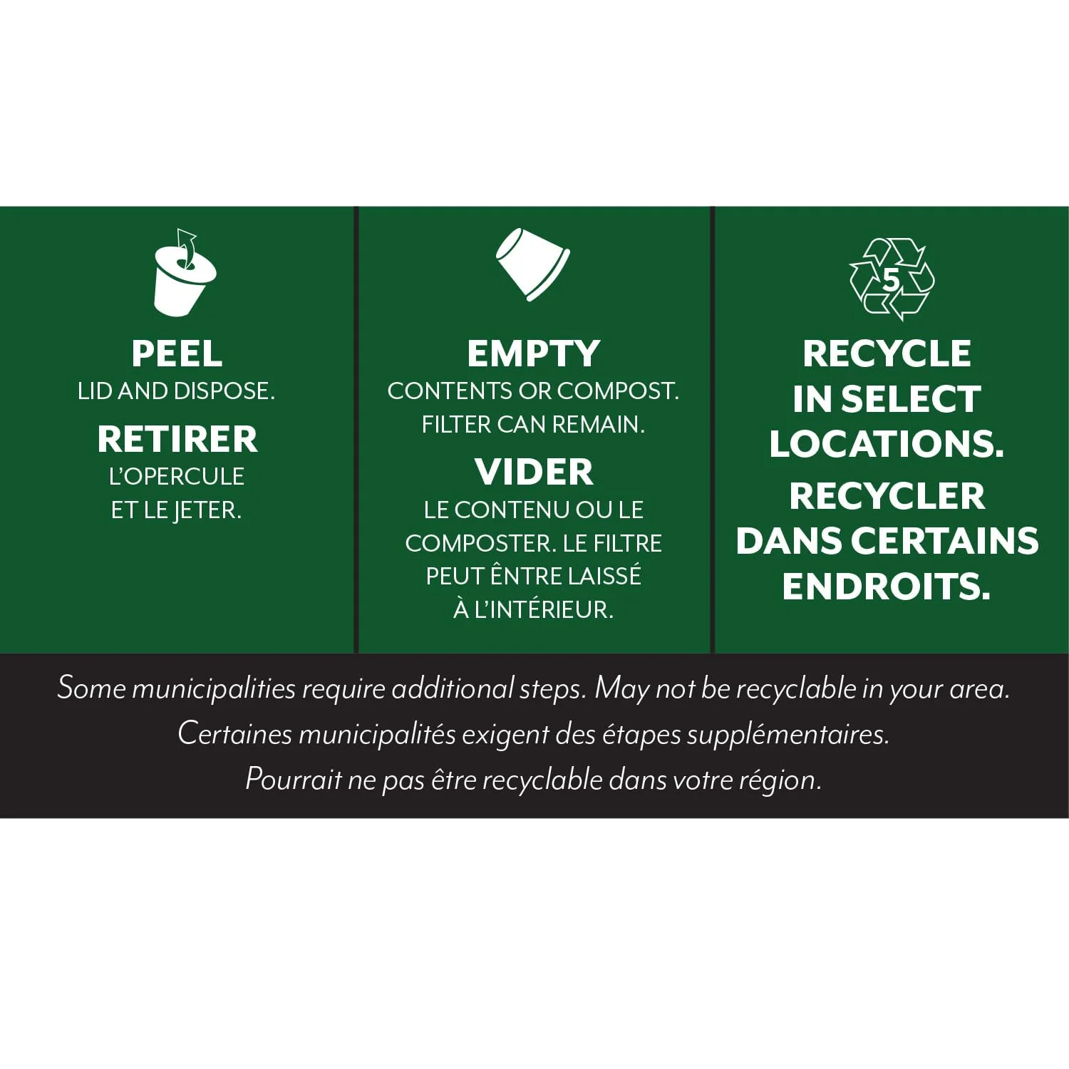 Intelligent Blends - Dark Roast Coffee Pods - 100 Count - Keurig Compatible - Canadian Distribution - Ships Free Within Canada on Orders Above CAD $199 - Image 2