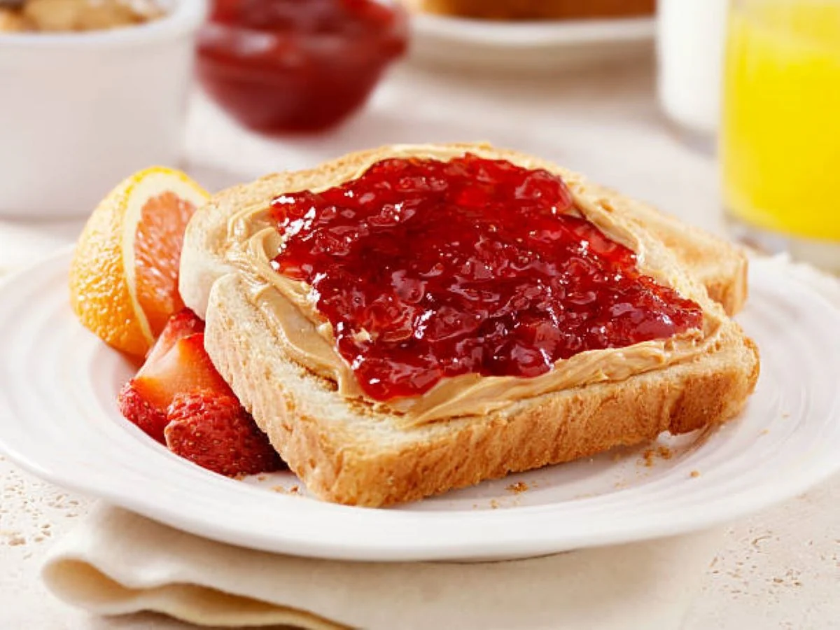 Jam Raspberry - 140 x 10 mL - Kraft - Restaurant and Foodservice Ingredients - Canadian Distribution - Ships Free Within Canada on Orders Above CAD $199 - Image 4