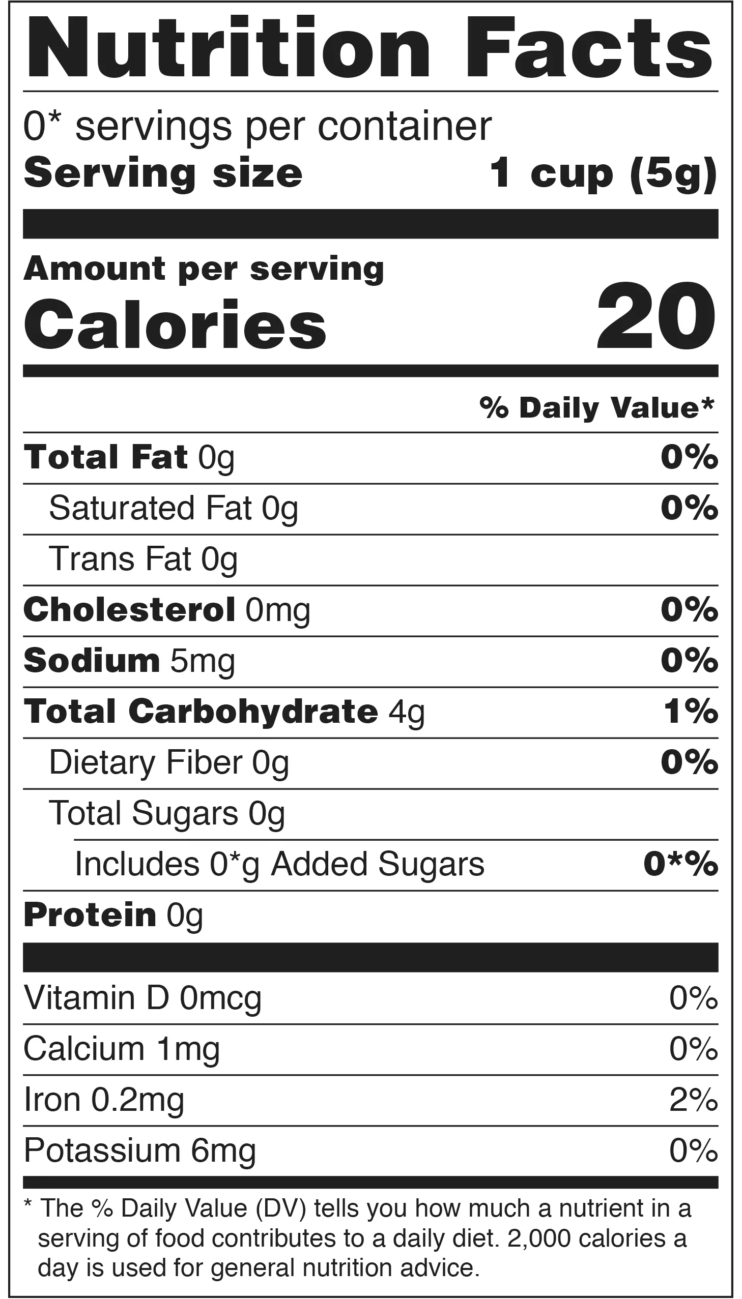 JOY #10 Flat Bottom Cake Cones | Joy Cone Co. | 8/112 Pack | 896 Count Per Case | Sold By The Pallet 24 Cases = 21,504 Cones | Cones Distributor Canada - Image 4