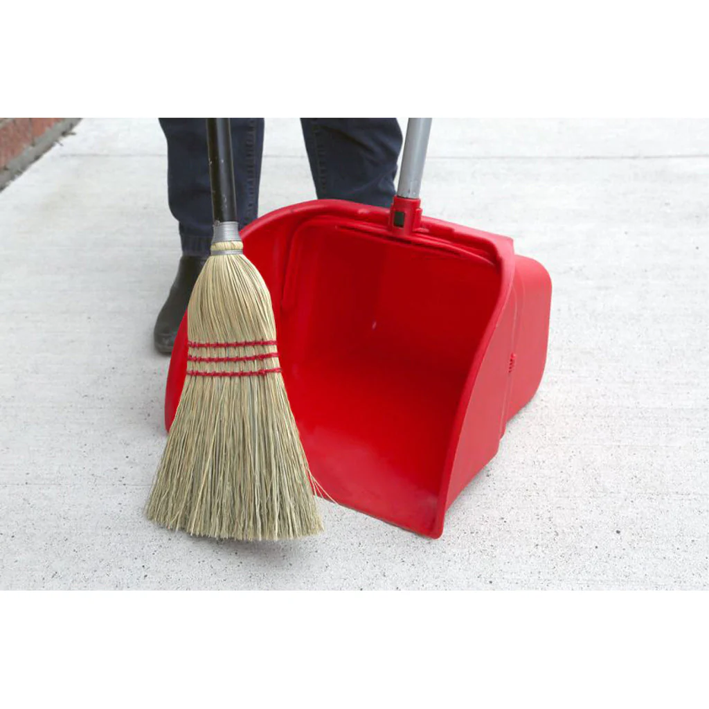 Jumbo Debris Pan, 14 Inch X 14 Inch - Sold By The Case - Image 4
