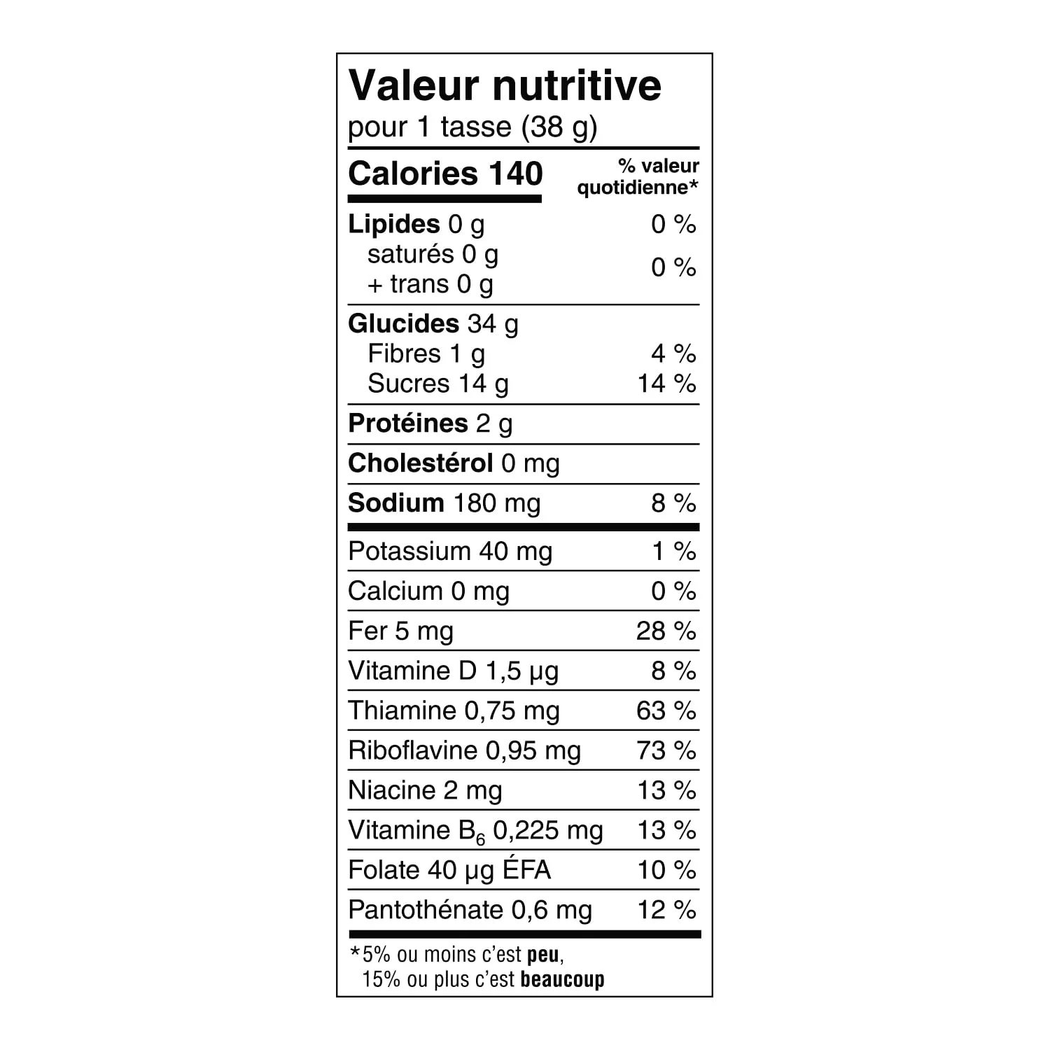 Kellogg's Frosted Flakes® Cereal 2 x 355g - Canadian Distribution - Ships Free Within Canada on Orders Above CAD $199 - Image 3