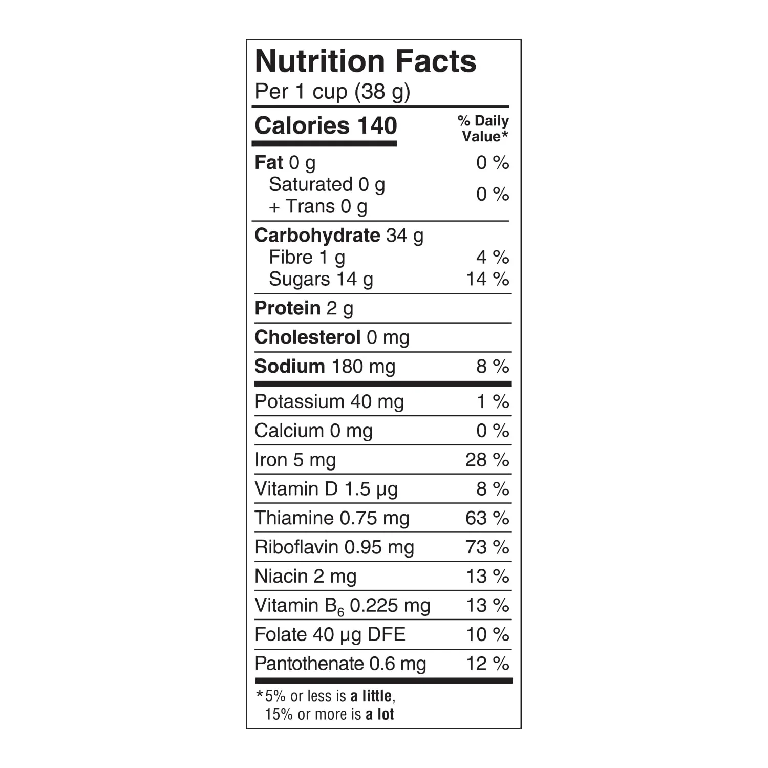 Kellogg's Frosted Flakes® Cereal 2 x 355g - Canadian Distribution - Ships Free Within Canada on Orders Above CAD $199 - Image 8