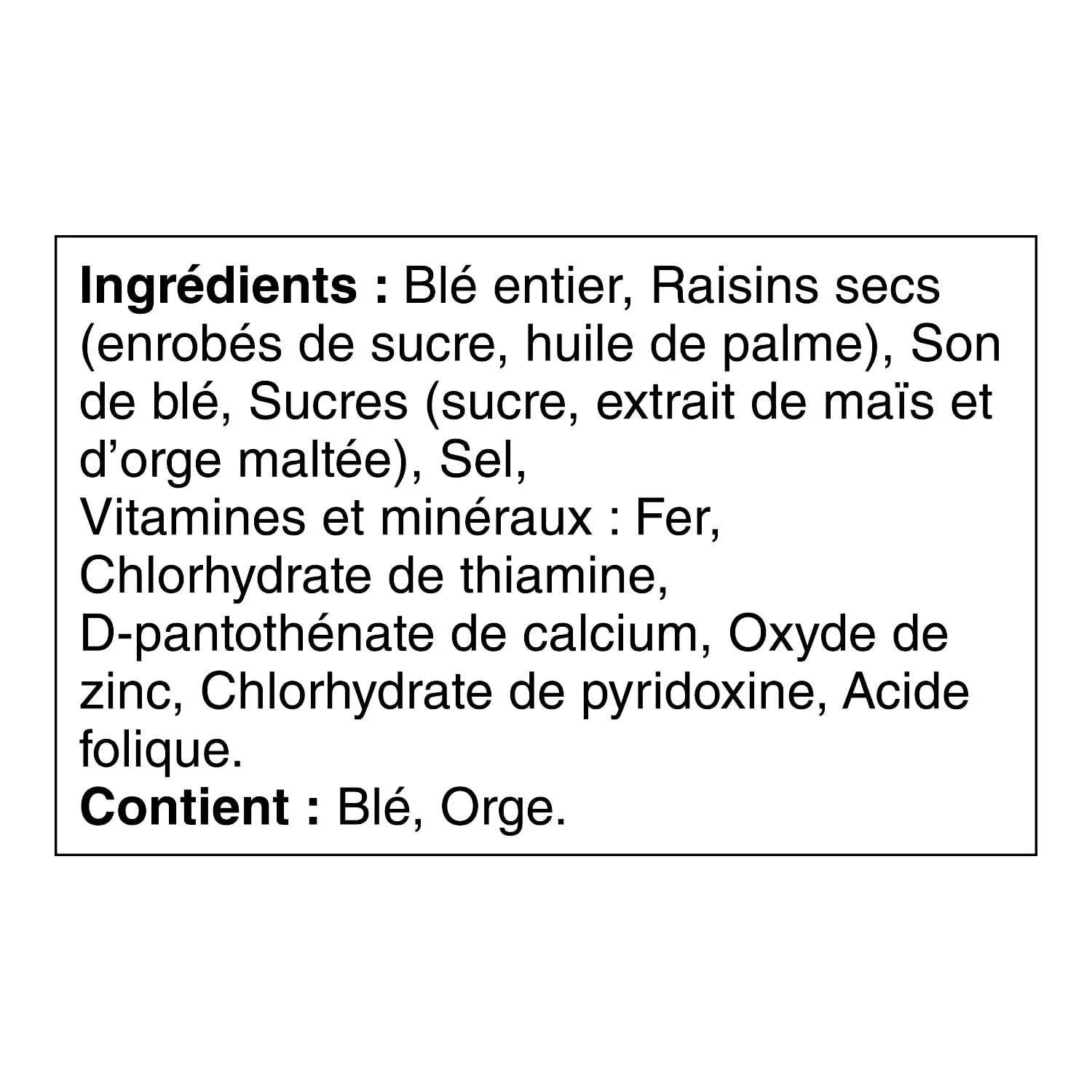Kellogg's Raisin Bran Original Family Pack 2 x 600g - Canadian Distribution - Ships Free Within Canada on Orders Above CAD $199 - Image 6