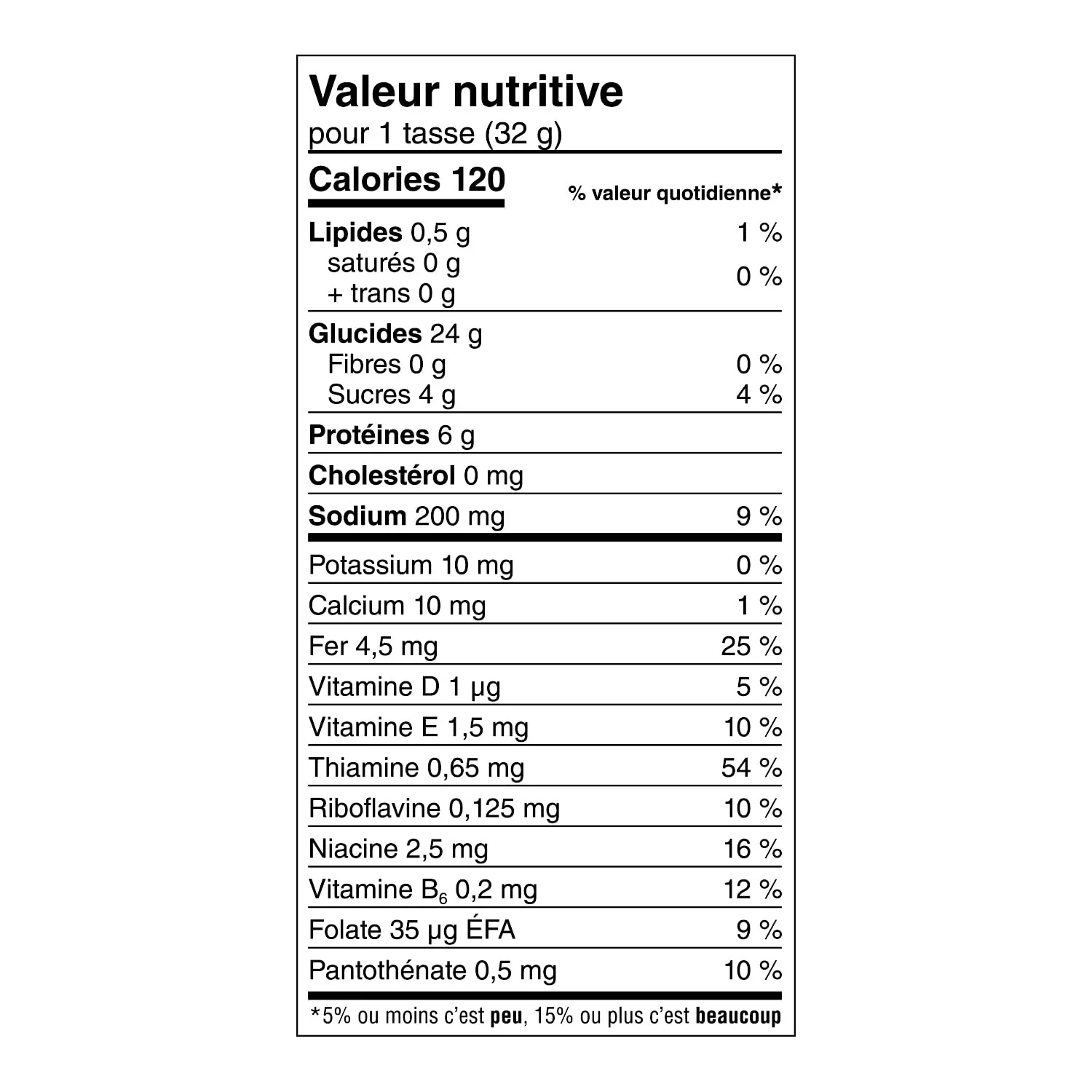 Kellogg's Special K Original Cereal 2 x 345g - Canadian Distribution - Ships Free Within Canada on Orders Above CAD $199 - Image 2
