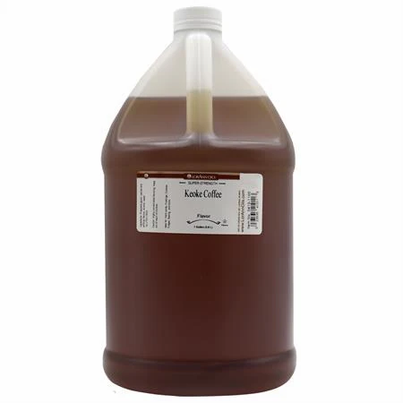 Keoke Coffee Kahlua Flavoring - Super Strength Flavor 1 oz., 16 oz., 1 Gallon, 5 Gallon - Ships Free Within Canada on Orders Above CAD $199 - Image 3