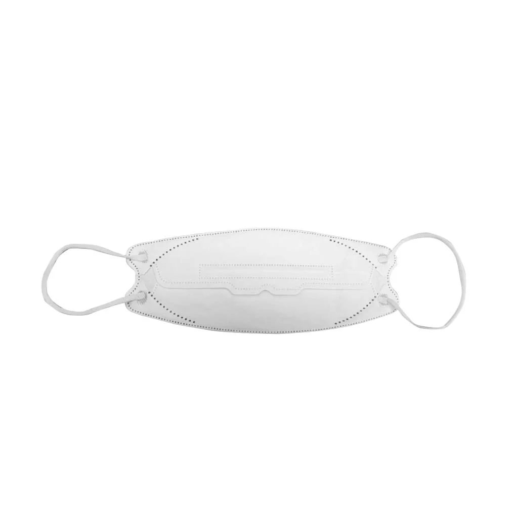 Kids KN95 Formfitting Mask - Sold By The Case - Image 4