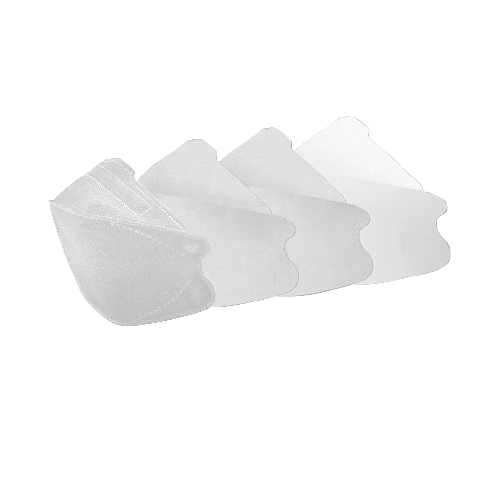 Kids KN95 Formfitting Mask - Sold By The Case - Image 5