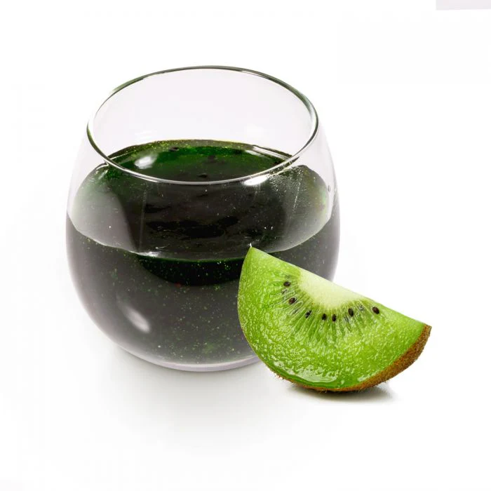 PreGel - Kiwi Flavor Paste (2 x 3kg Case) - Canadian Distribution - Ships Free Within Canada on Orders Above CAD $199