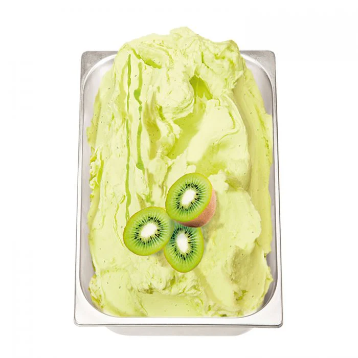 PreGel - Kiwi Flavor Paste (2 x 3kg Case) - Canadian Distribution - Ships Free Within Canada on Orders Above CAD $199 - Image 3