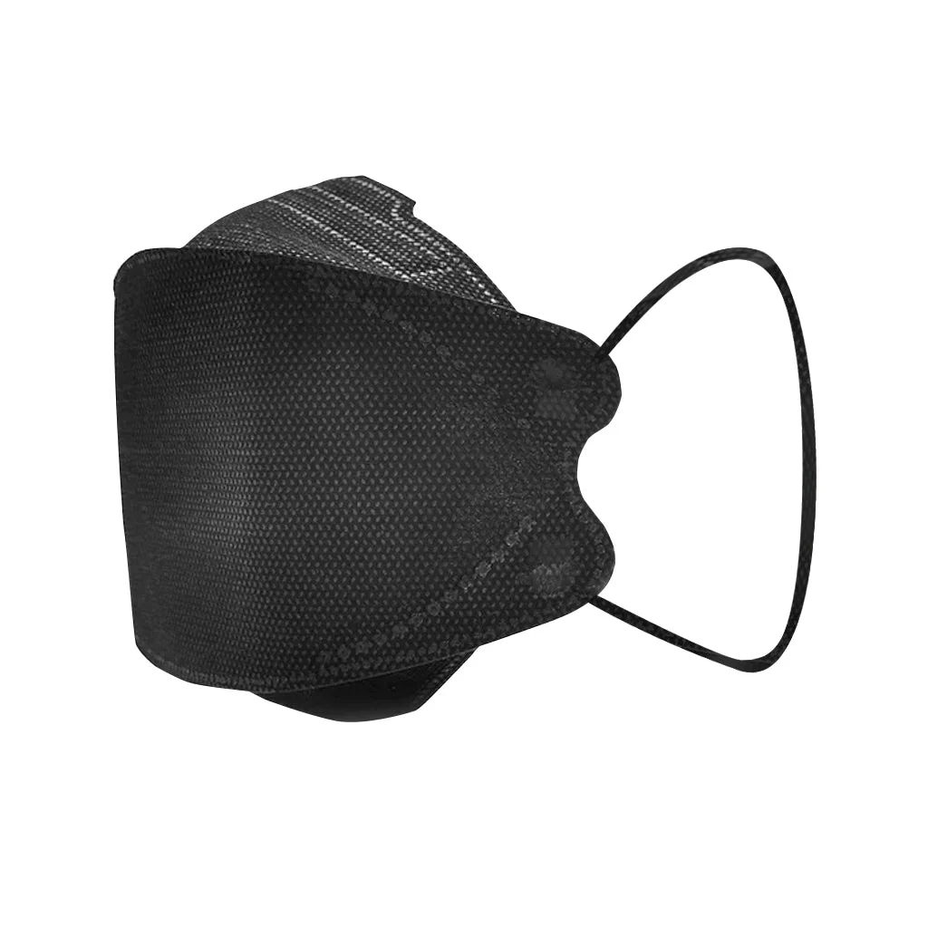 KN95 Formfitting Mask - Sold By The Case - Image 6