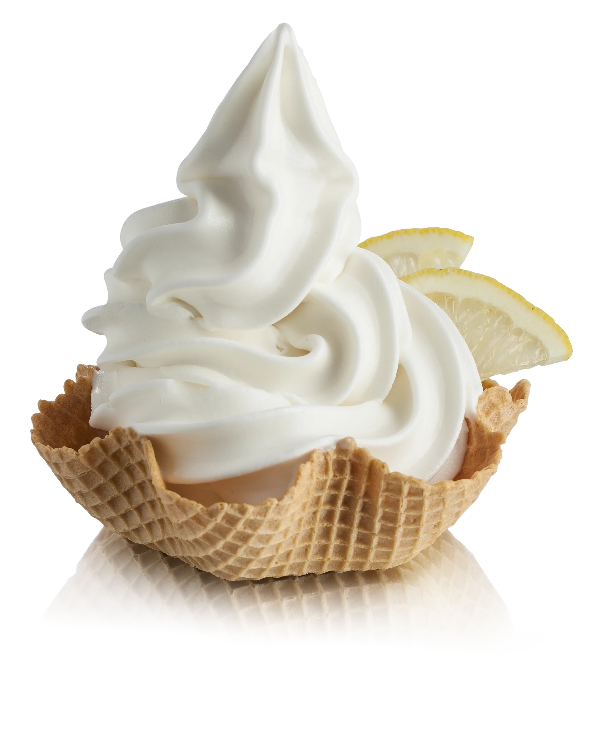Lemon Ready Fruit - Ready Base for Gelato & Soft Serve - Case of 8 x 1.25 KG bags - Rubicone Canada - Ships Free Within Canada on Orders Above CAD $199 - Image 4
