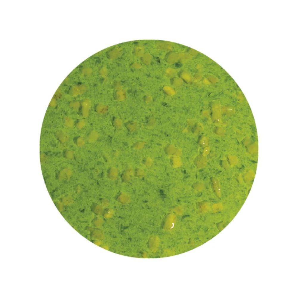 "PRE-ORDER" Lime Sundae Dessert Topping - Case of 2 x 3 KG Buckets - Lime CN Variegate - Rubicone Canada - Ships Free Within Canada on Orders Above CAD $199