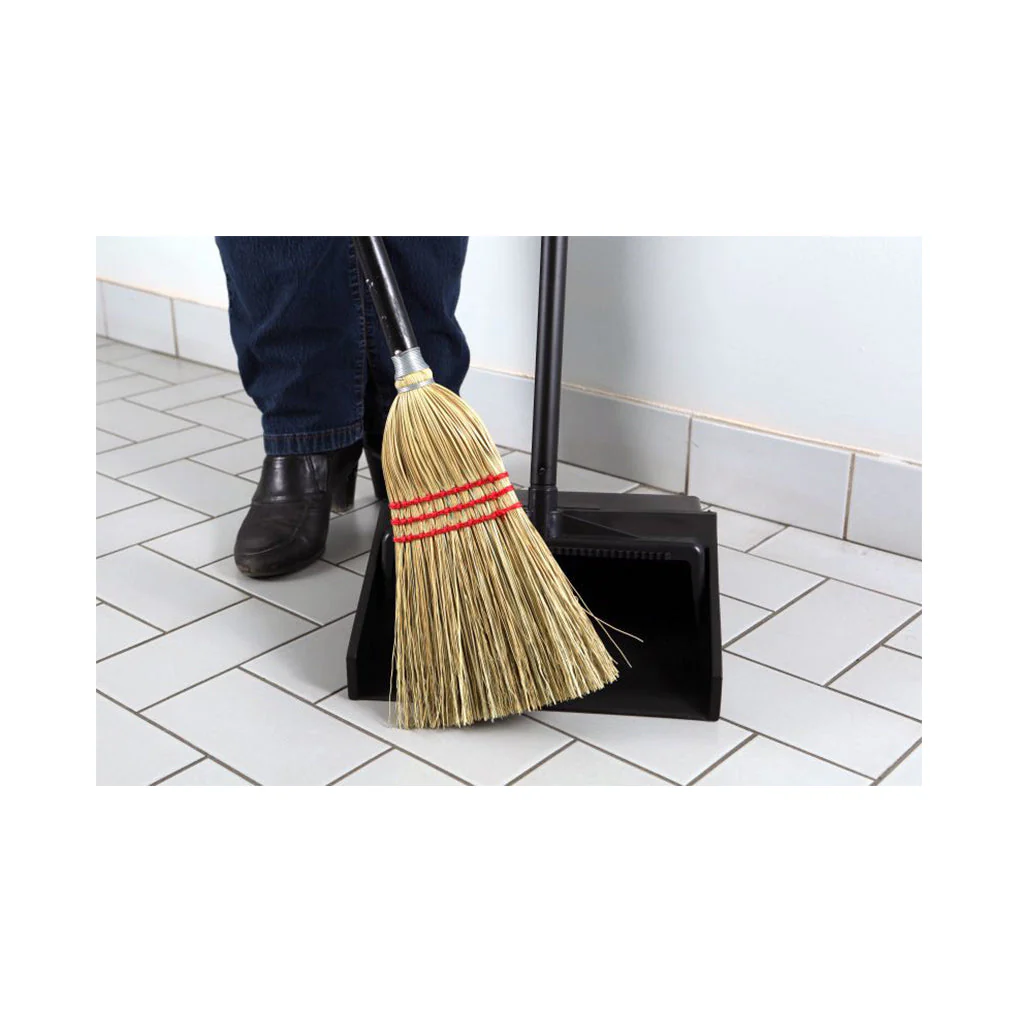 Lobby Dustpan - Sold By The Case - Image 4