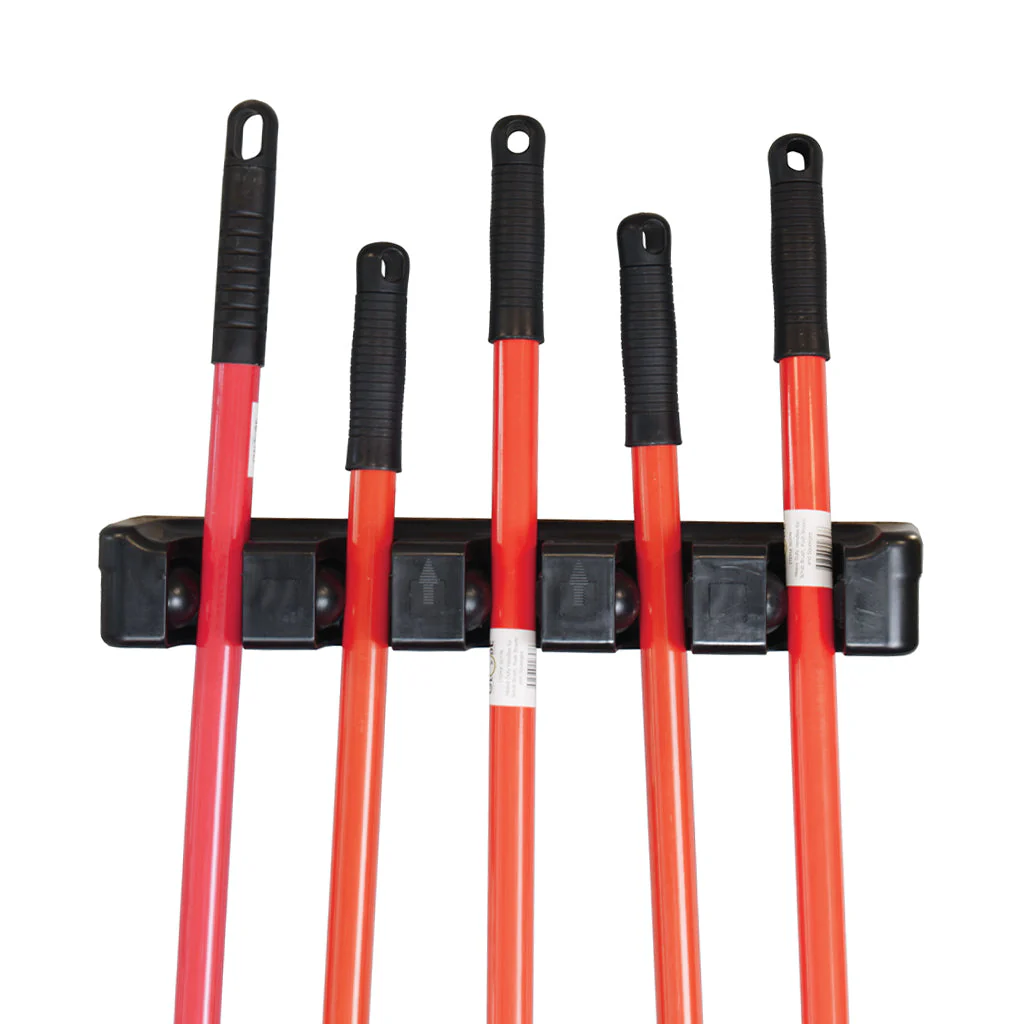 Long Handle Tool Holder, 5 Tools - Sold By The Case - Image 4