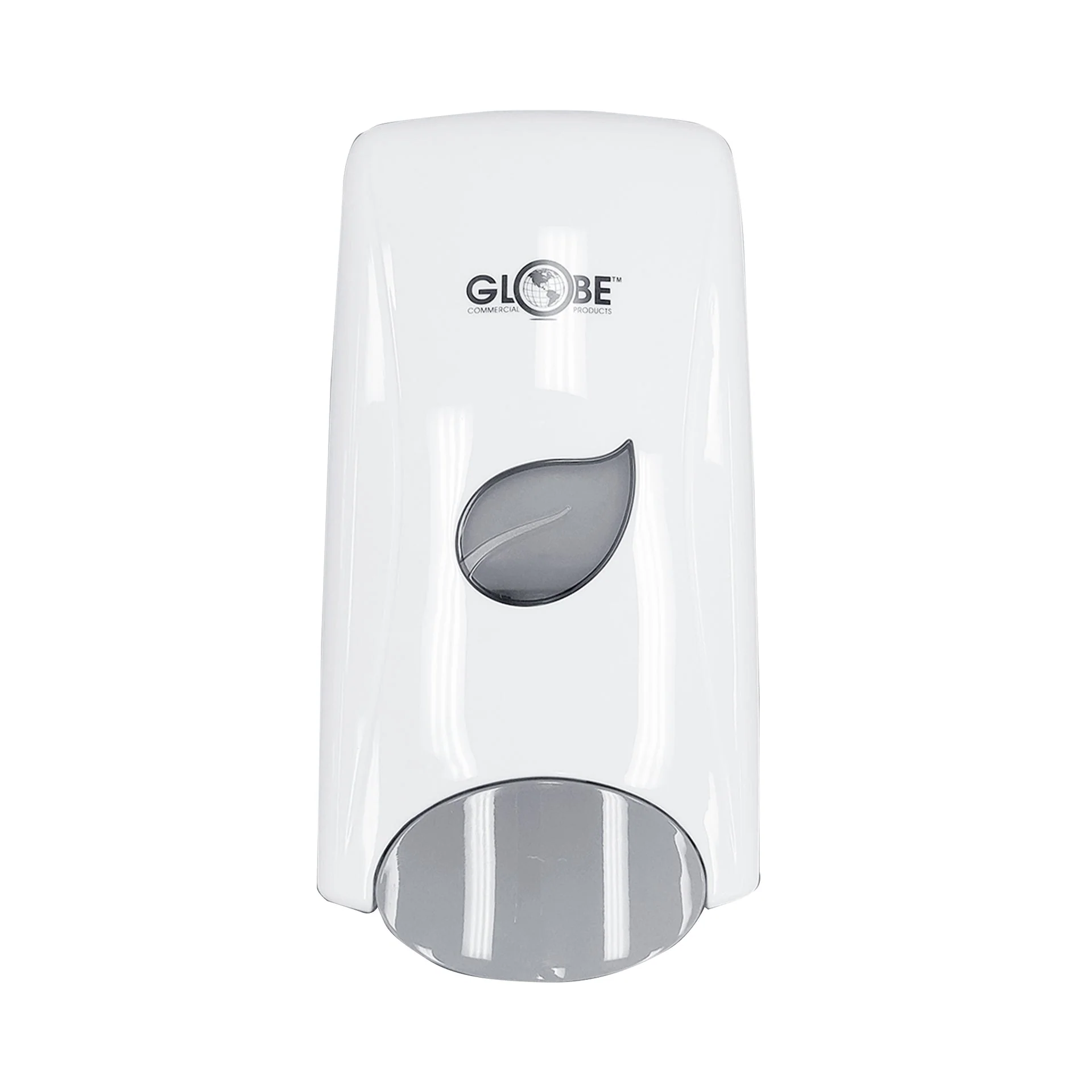 Lotion Bulk Soap Dispenser With Refillable Bottle - Sold By The Case - Image 4