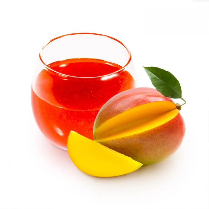 PreGel - Mango Flavor Paste (2 x 3kg Case) - Canadian Distribution - Ships Free Within Canada on Orders Above CAD $199