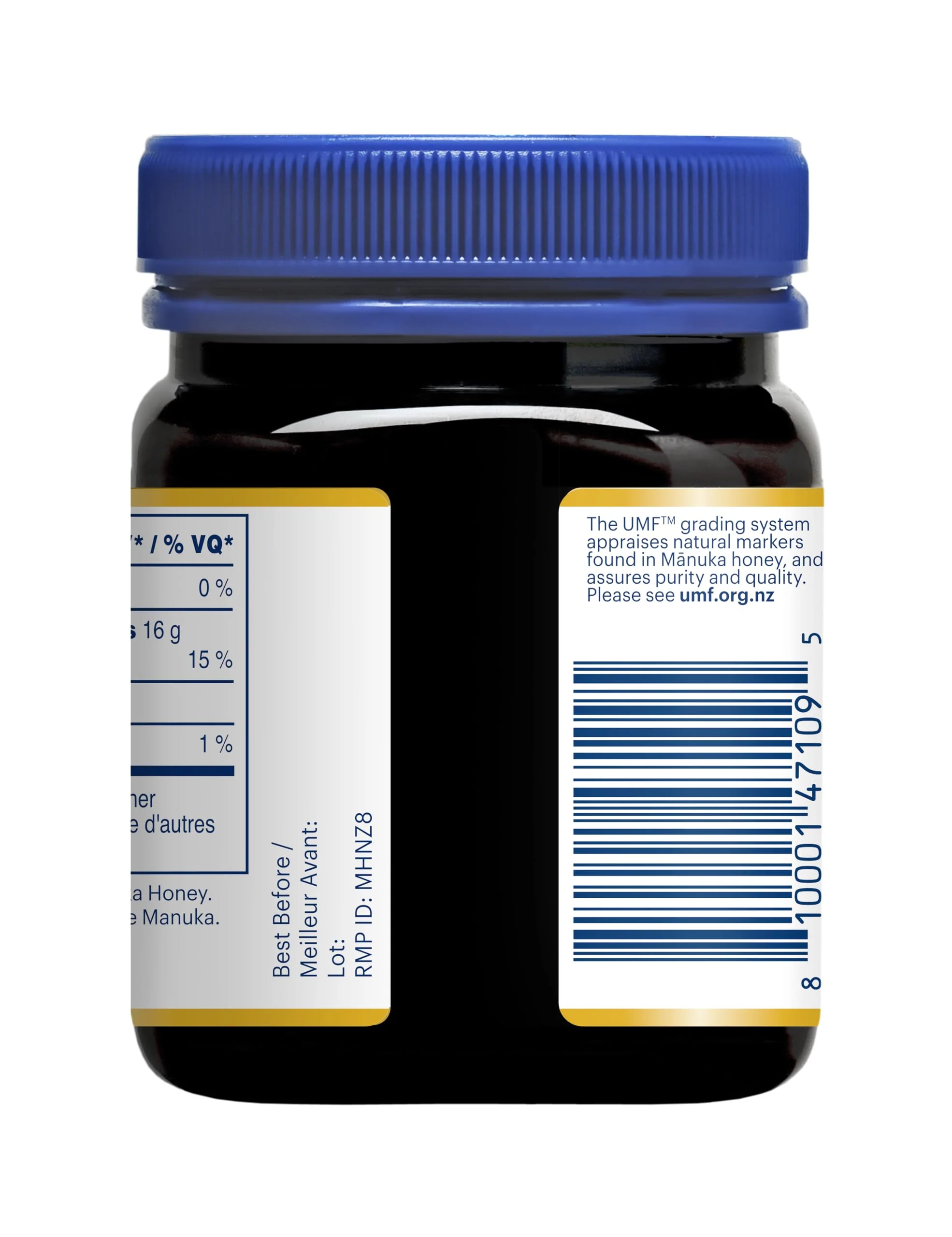 Manuka Health – Manuka Honey – MGO 400+ / UMF 13+ – 250g - Canadian Distribution - Ships Free Within Canada on Orders Above CAD $199 - Image 5
