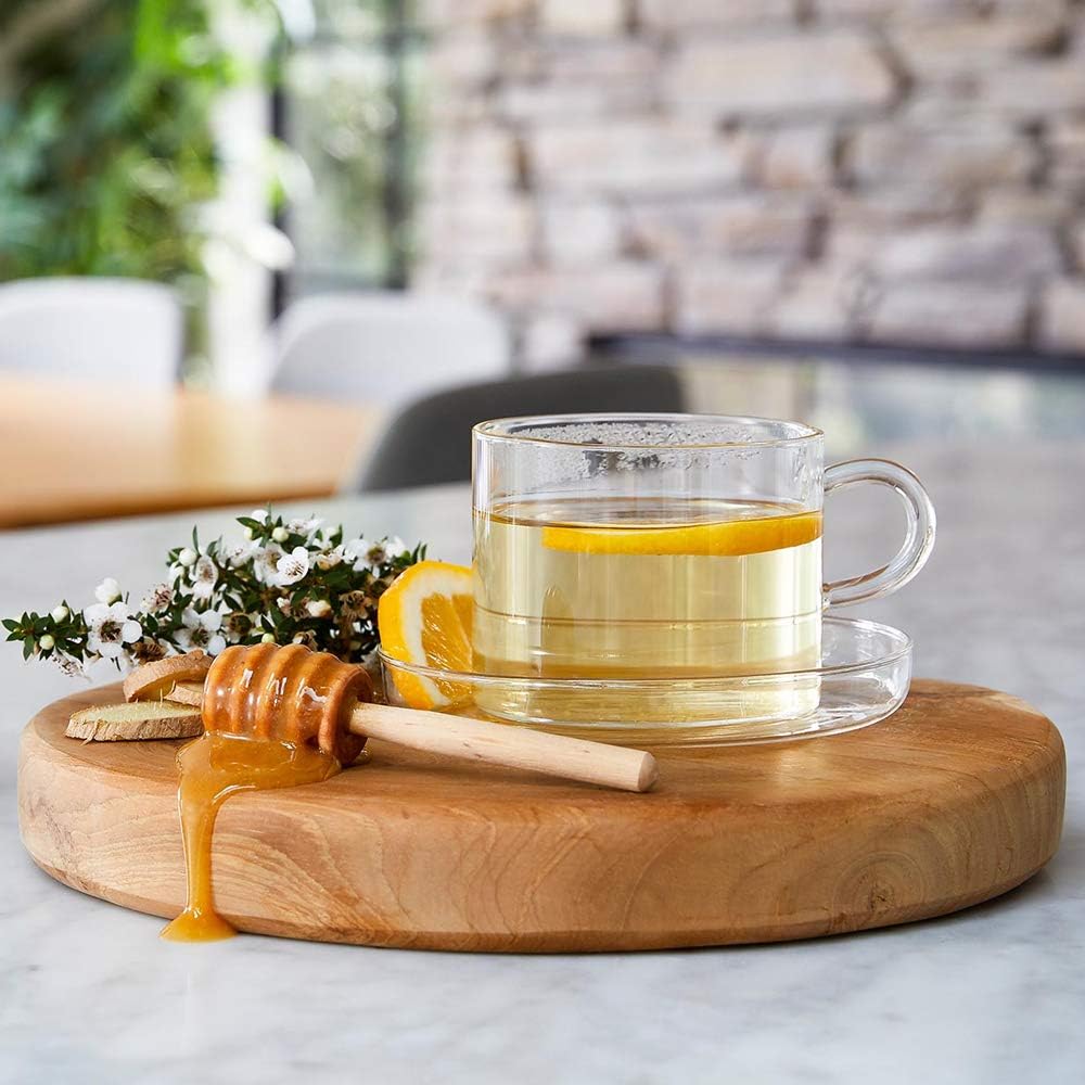 Manuka Health – Manuka Honey – MGO 400+ / UMF 13+ – 250g - Canadian Distribution - Ships Free Within Canada on Orders Above CAD $199 - Image 6