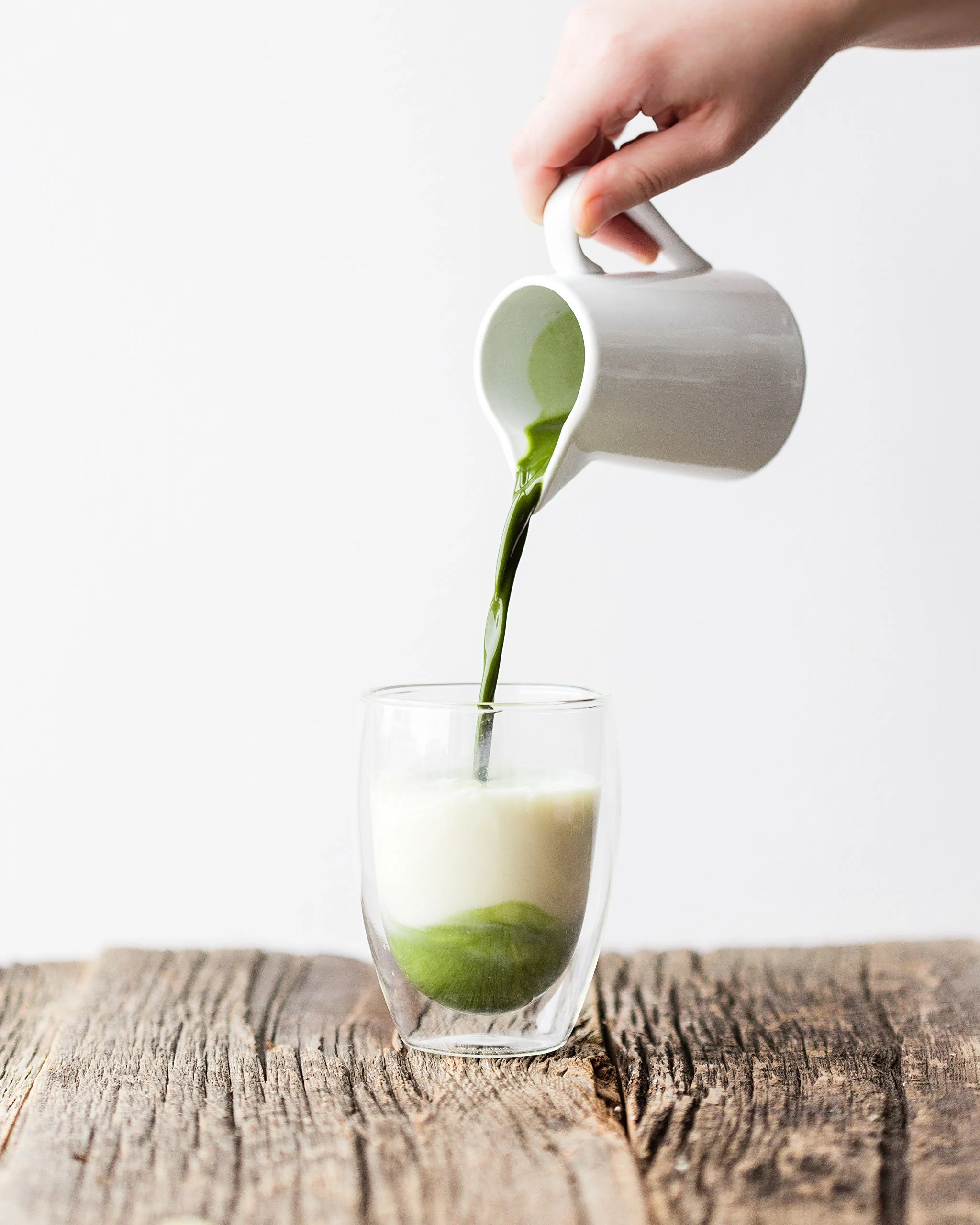 Matcha Ninja 100% Raw Organic Matcha Green Tea Powder 70g . Cold Water Soluble. Ceremonial Grade. Non-Bitter Extra Smooth Blend - Image 6