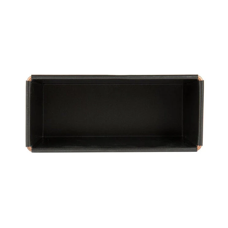 MATFER BOURGEAT Exopan Straight Loaf Cake Pan, 7 7/8" - Canadian Distribution - Ships Free Within Canada on Orders Above CAD $199 - Image 4