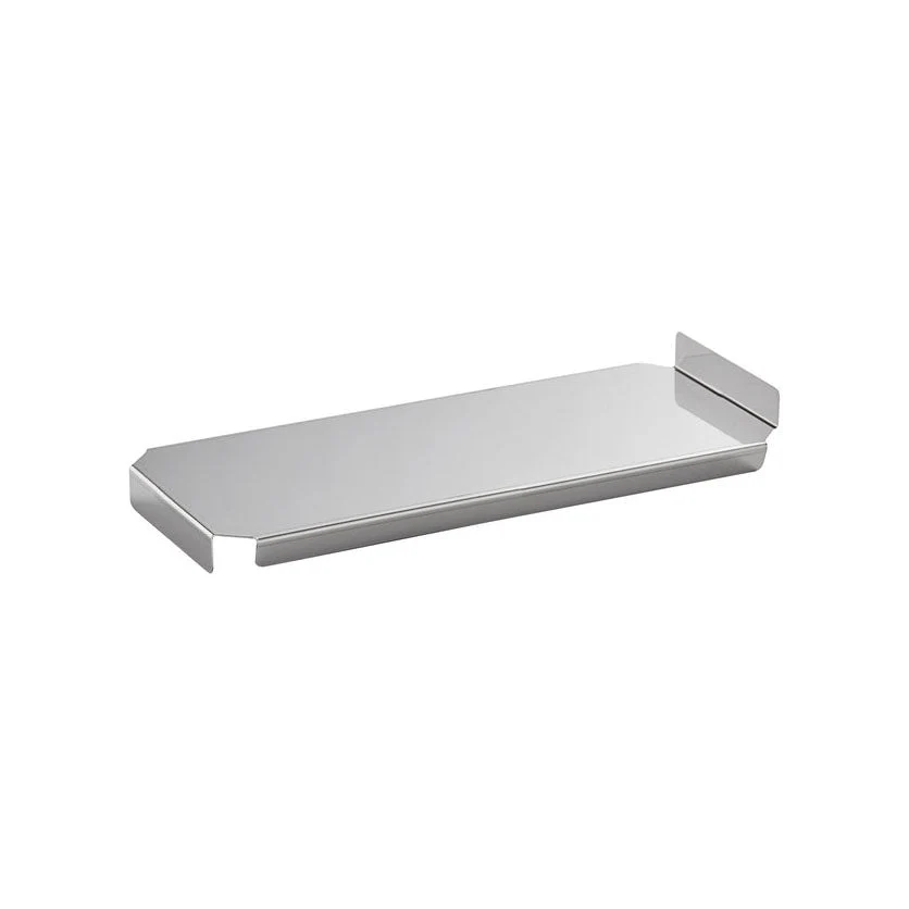 MATFER BOURGEAT Stainless Steel Sliding Lid for Exoglass Cake Mould, 8" x 3" - Canadian Distribution - Ships Free Within Canada on Orders Above CAD $199