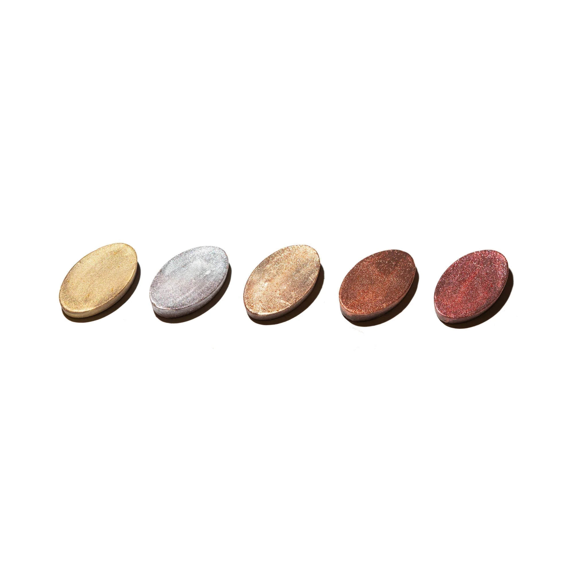Metallic Red Edible Glitter – Food Colouring Powder - Canadian Distribution - Ships Free Within Canada on Orders Above CAD $199 - Image 2