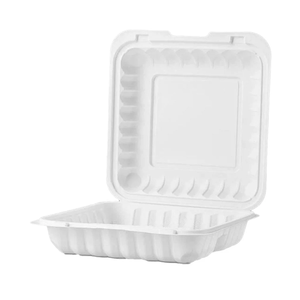 MFPP Hinged Containers - Sold By The Case - Image 2