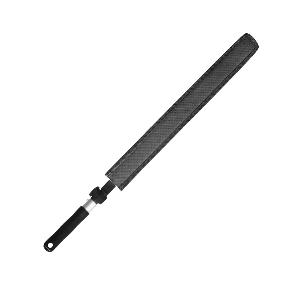 Microfiber High Duster Frame - Sold By The Case