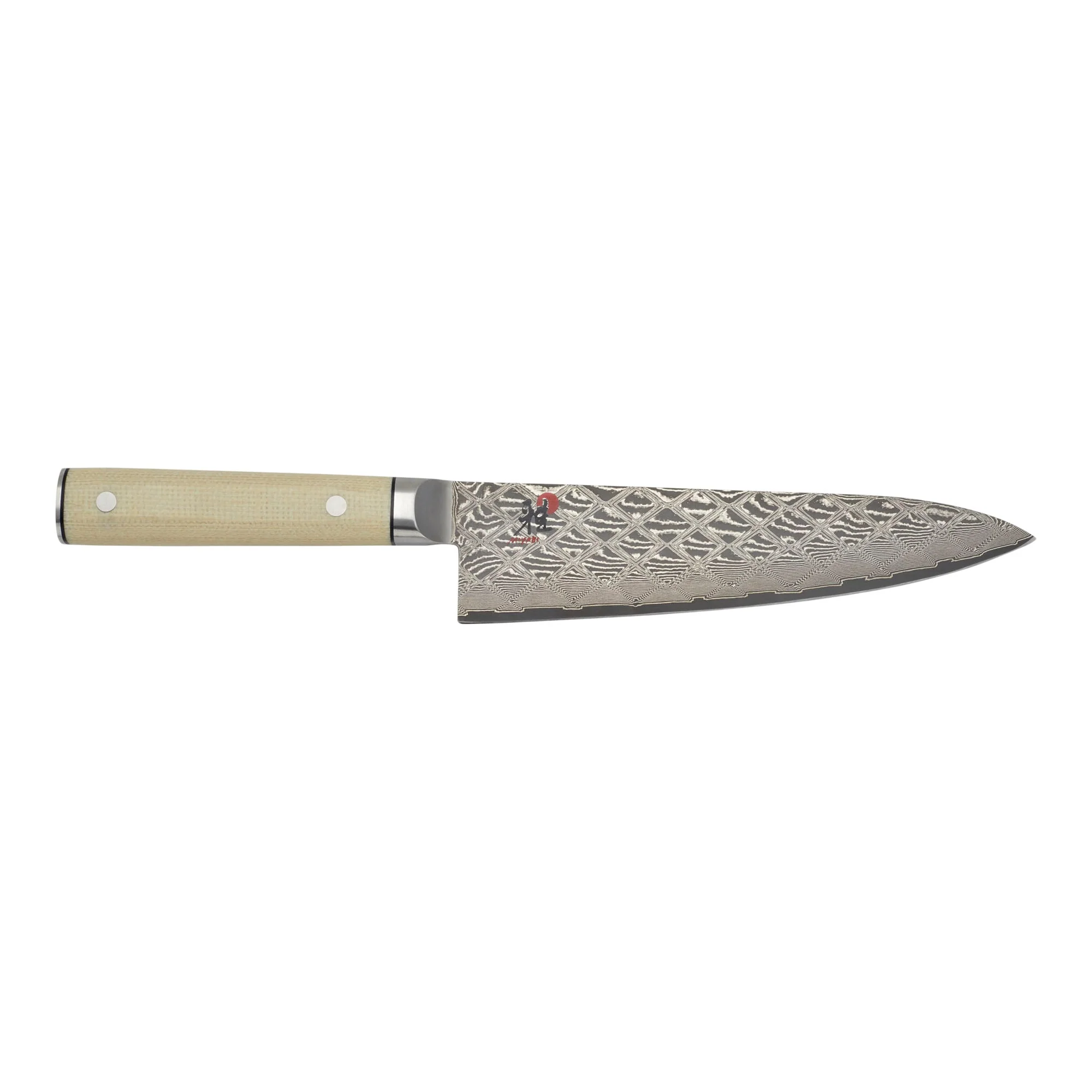 Mikoto Chef Knife - 8 in - Miyabi - Restaurant Equipment and Smallwares - Canadian Distribution