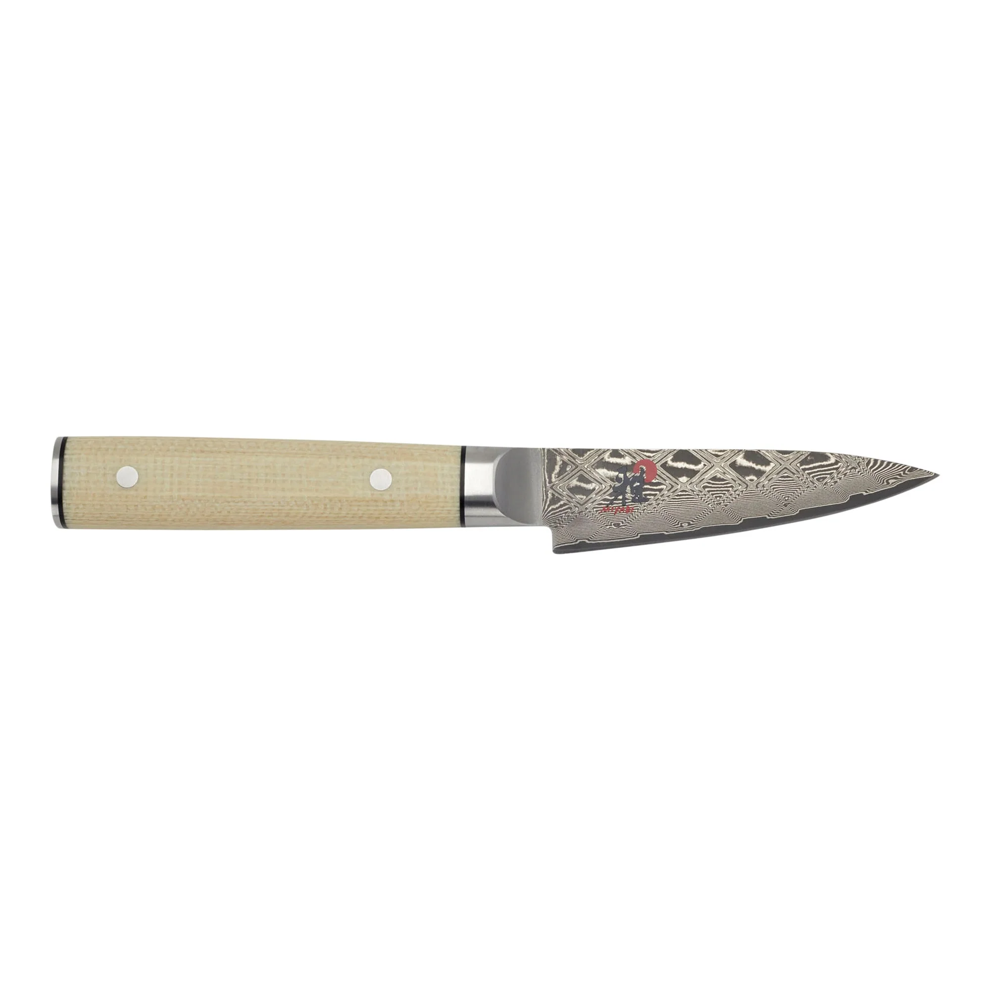 Mikoto Pairing Knife - 3.5 in - Miyabi - Restaurant Equipment and Smallwares - Canadian Distribution
