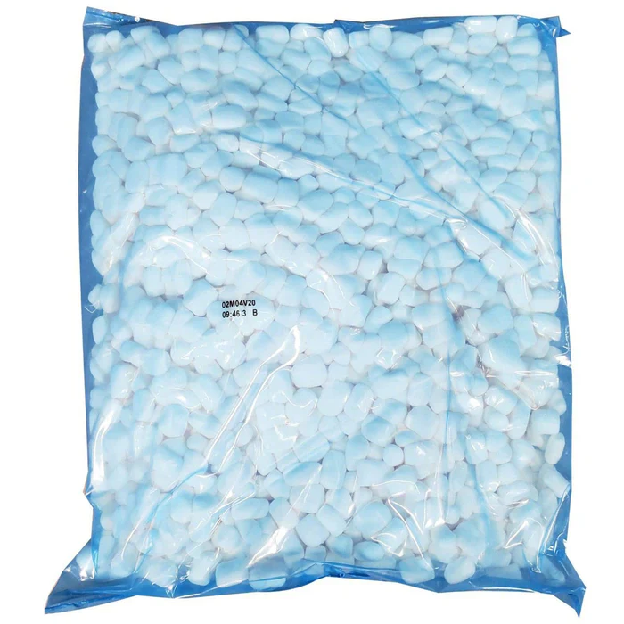 Mini Marshmallows - Kraft - Case of 8 x 2 Lb. - Canadian Distribution - Ships Free Within Canada on Orders Above CAD $199
