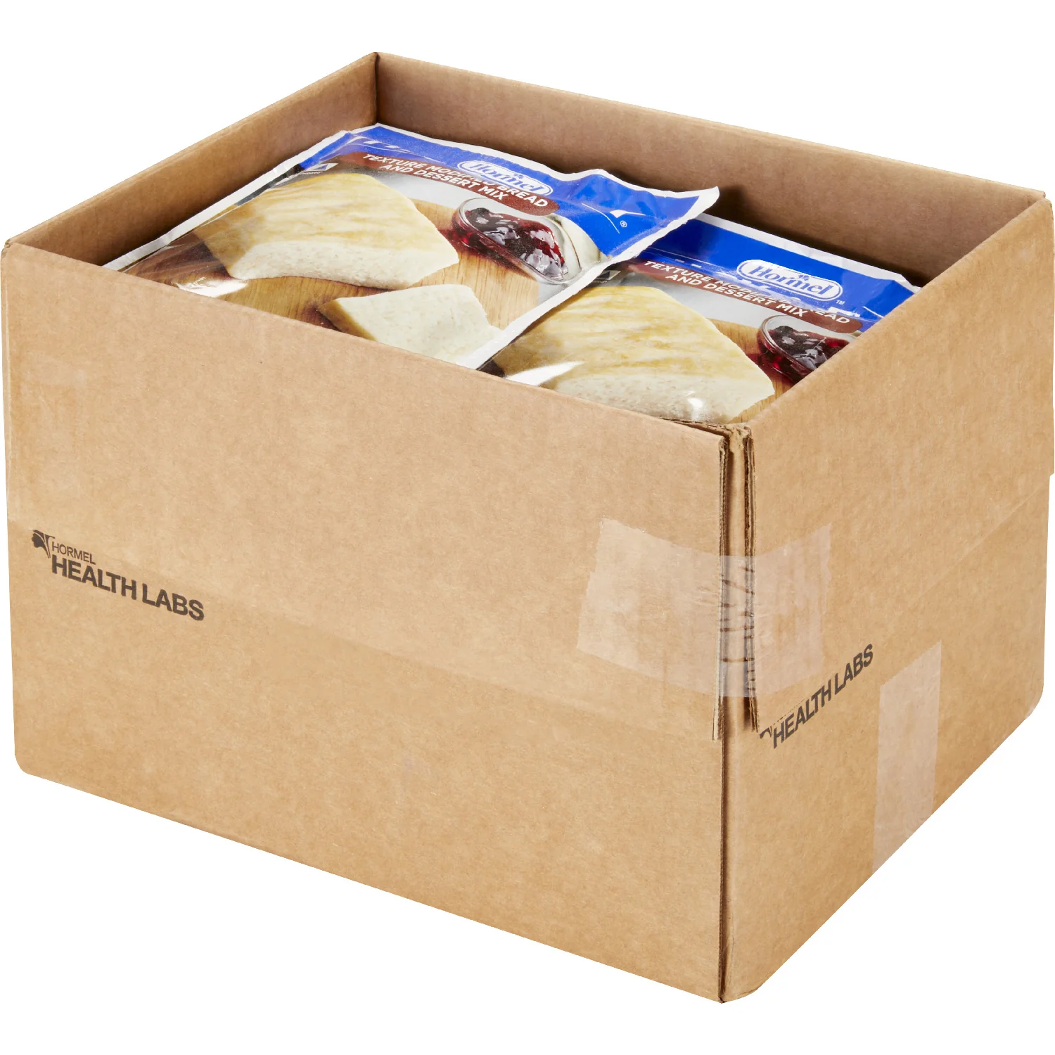 Mix Bread & Dessert Thick & Easy - 12 x 10.6 oz - Thick & Easy - Baking Mixes and Ingredients - Canadian Distribution - Ships Free Within Canada on Orders Above CAD $199 - Image 4
