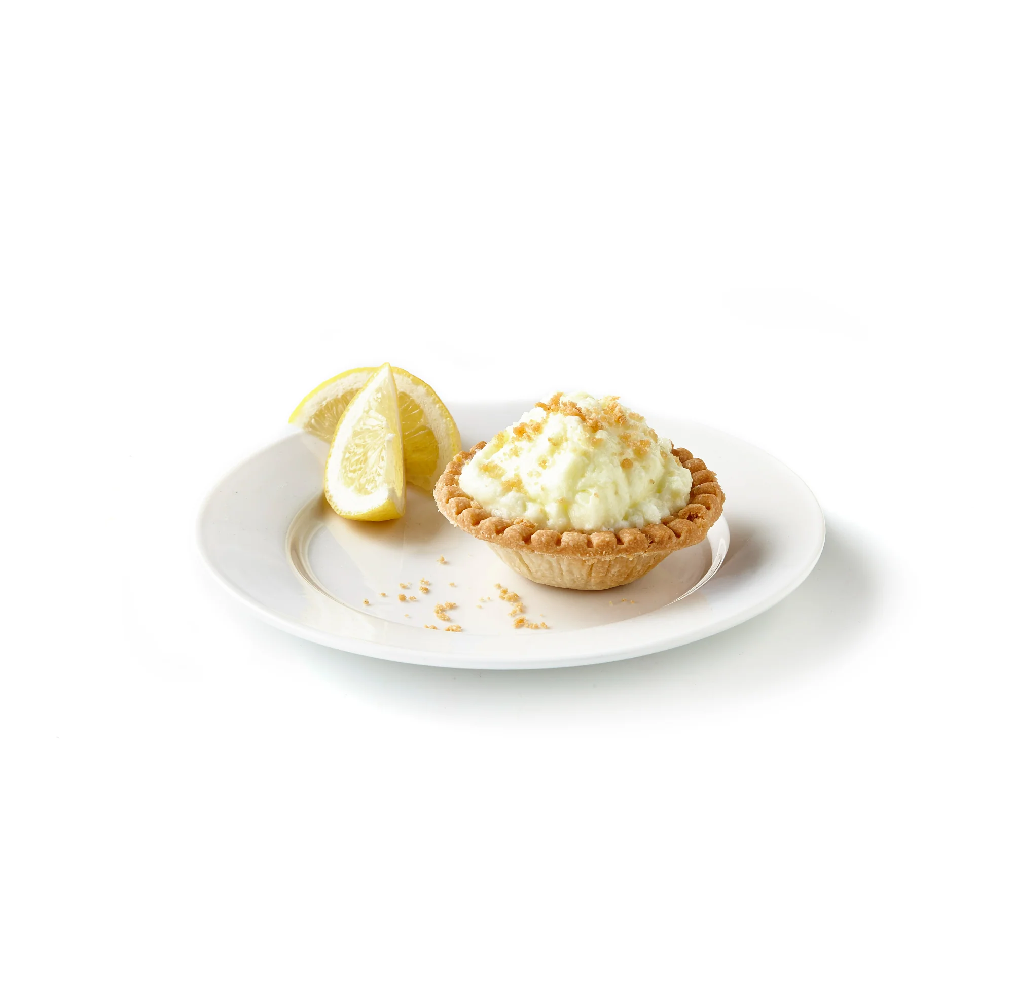 Mix Mousse Instant - 4 x 616 g - Lemon - Berthelet - Baking Mixes and Ingredients - Canadian Distribution - Ships Free Within Canada on Orders Above CAD $199 - Image 3