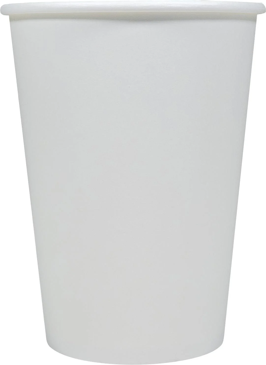 Morning Dew - 32 oz Paper Soup Container - White - 20 x 25 count