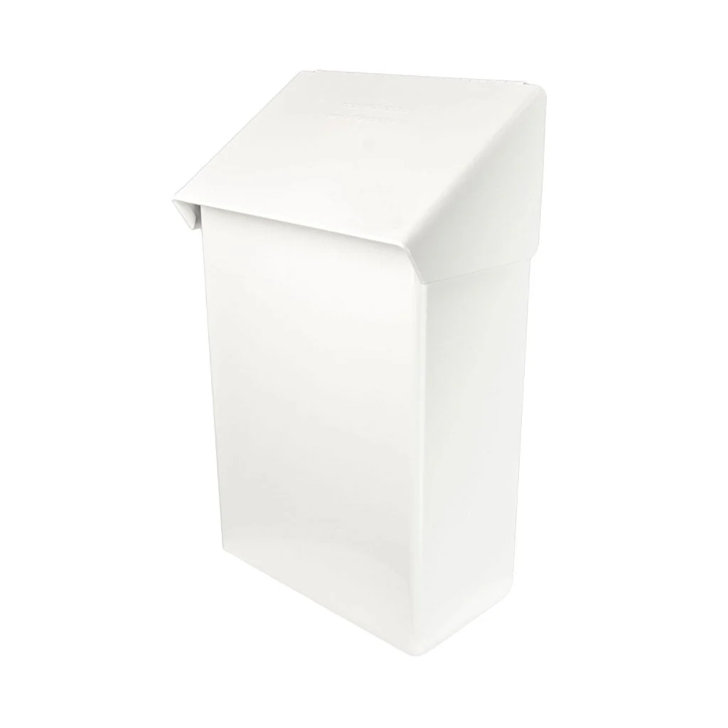Napkin Disposal Wall Unit - Sold By The Case