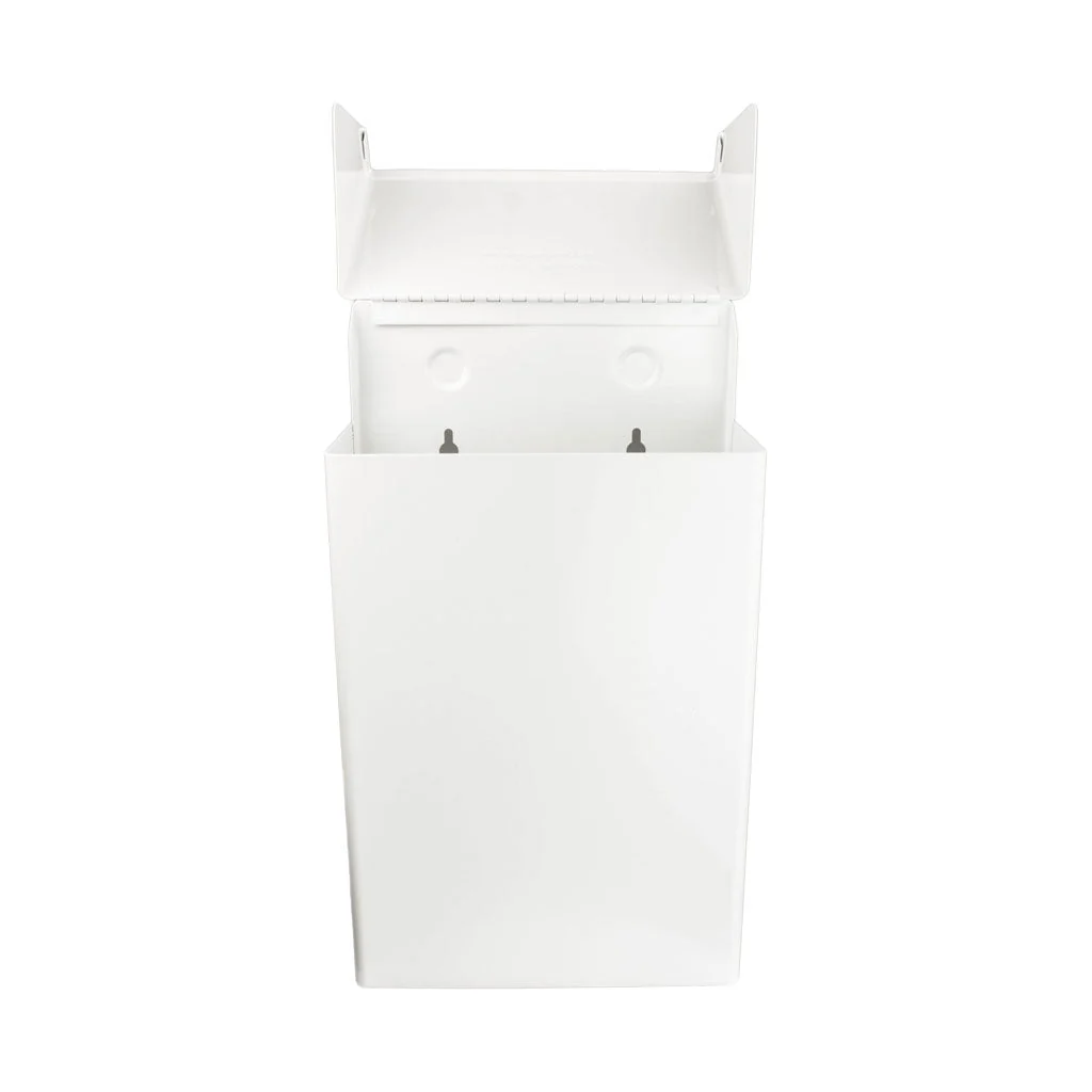 Napkin Disposal Wall Unit - Sold By The Case - Image 4