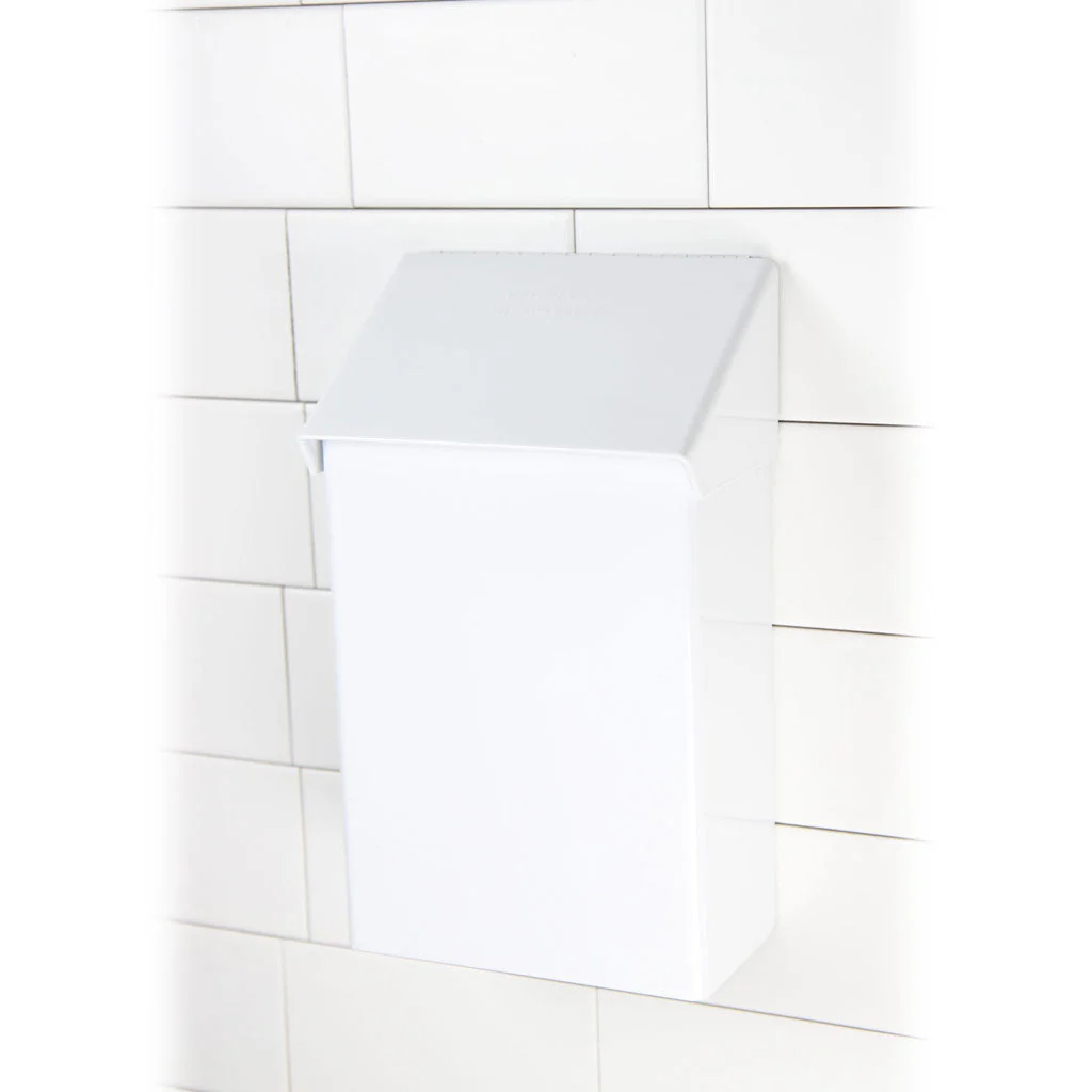 Napkin Disposal Wall Unit - Sold By The Case - Image 5