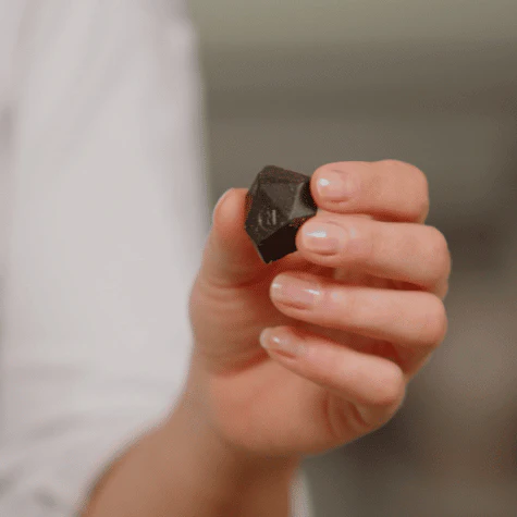 NOROHY Tadoka – Single Dose Innovative Vanilla Rocks - 65 rocks (approx. 250g) - Canadian Distribution - Image 4