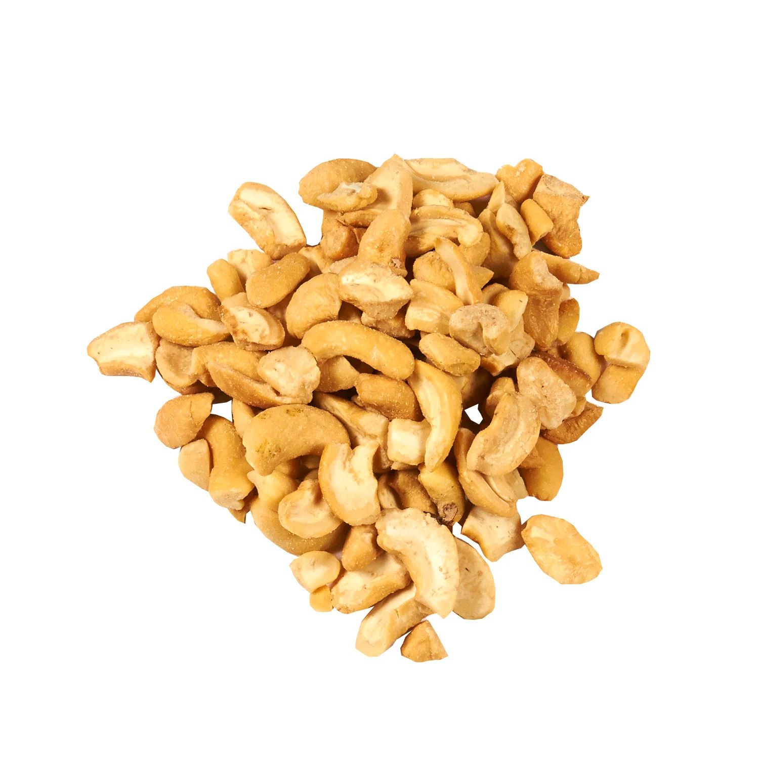 Nut Cashew Pieces Roasted No Salt - 2 x 1.5 kg - David Roberts - Restaurant and Foodservice Ingredients - Canadian Distribution - Ships Free Within Canada on Orders Above CAD $199 - Image 4