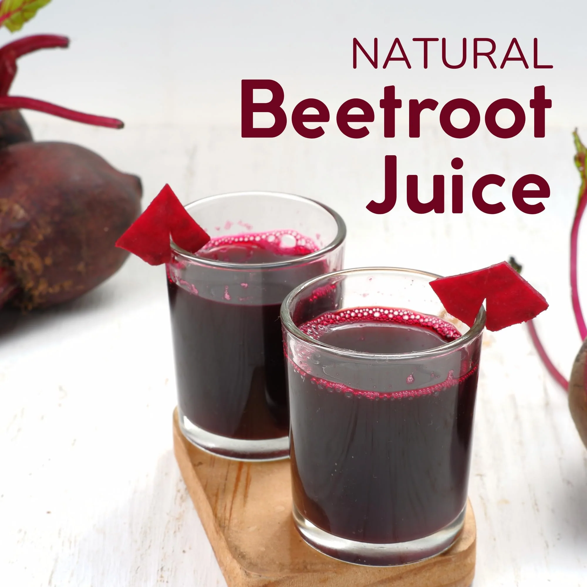 Organic Beetroot Juice โ Pure Beet Juice โ Original โ 3L โ Not From Concentrate - Canadian Distribution - Ships Free Within Canada on Orders Above CAD $199 - Image 3