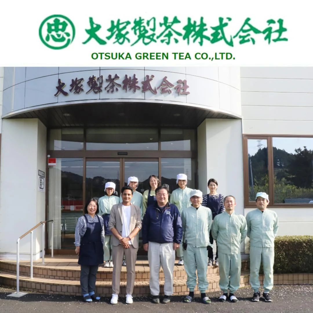 Organic Matcha – Ceremonial Grade – First Harvest – 100g – Made in Japan - Canadian Distribution - Ships Free Within Canada on Orders Above CAD $199 - Image 2
