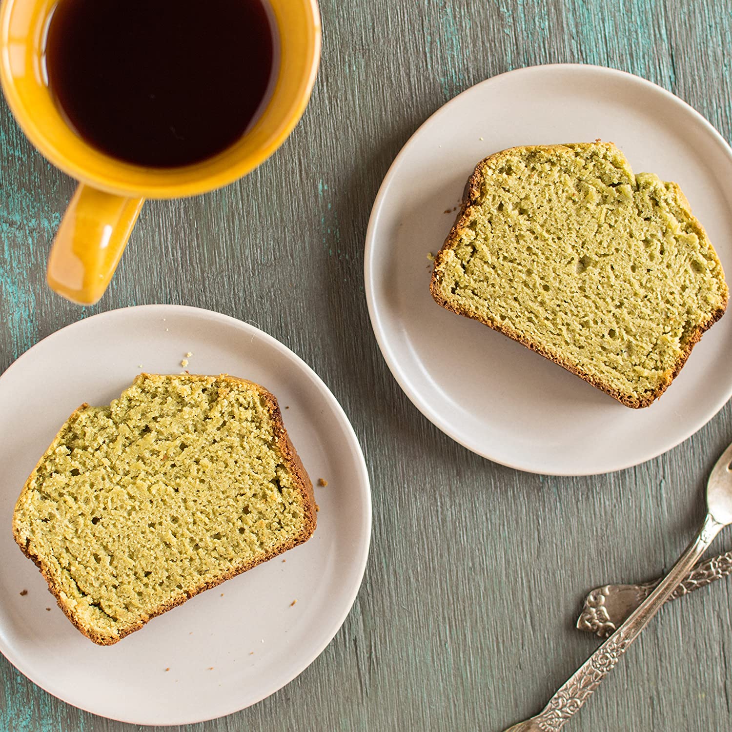 Pure Matcha Tea Premium Organic - 250 grams (8.8 oz) Pouch - Ships Free Within Canada on Orders Above CAD $199 - Image 6