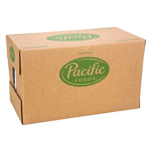 Pacific Foods - Barista Series - Almond Original - 12 x 32oz per case - Foodservice - Ships Free Within Canada on Orders Above CAD $199 - Image 4